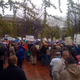 Illustration for article titled Tea-Bagging Dick Army Descends On D.C.